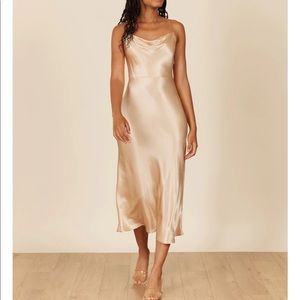 Park & Fifth Bowen Dress